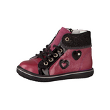 Chaussure Ricosta Chilbie rasberry Lack