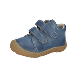 Chaussure Ricosta Chrisy Jeans bleu