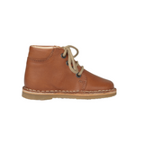 Chaussure Petit Nord Classic Cognac