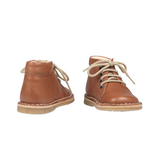 Petit Nord Classic Cognac Shoe