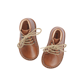 Petit Nord Classic Cognac Shoe