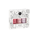 Vernis Nailmatic enfant - coffret cadeau Party