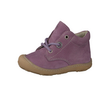 Ricosta Cory purple lace-up shoe