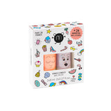 Nailmatic children's gift box - Crac