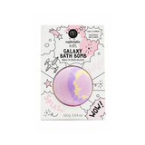 Nailmatic Galaxy bath bomb - Supernovab