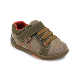 Sneakers Pediped Dani Go n Grip Earth