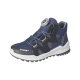 Ricosta waterproof Runner ozean BOA boot