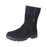 Ricosta Ria winter boot black