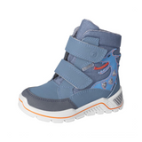 Ricosta Grisu Pavone dragon winter boot with lights