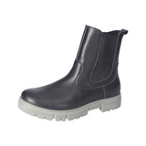 Ricosta Svea black winter boot