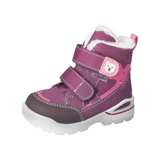 Botte hiver Ricosta Benno merlot laine naturelle