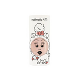 Nailmatic children's nail polish - Peachy