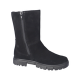 Ricosta Ria winter boot black