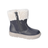 Ricosta Jiminy navy winter boot