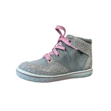 Ricosta Allanis grey ankle boot