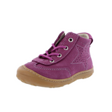 Chaussures Ricosta premiers pas Sami fuchsia