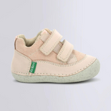 Kickers Sostankro shoe light pink