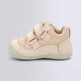 Kickers Sostankro shoe light pink