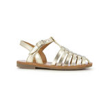 Pom d'Api Pyla Biky Platinum Sandal