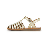 Pom d'Api Pyla Biky Platinum Sandal