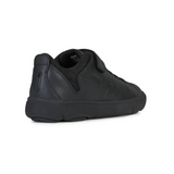 Geox Nebcup black espadrille