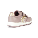 Espadrilles Geox Alben antique Rose