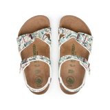 Birkenstock Rio Kids Paisley Sandal