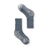 Smartwool Children's Sock Pewter Blue - Full padding