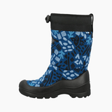 Kuoma Sky blue Fjell boot