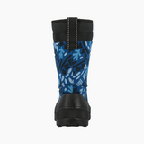 Kuoma Sky blue Fjell boot