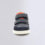 Sneaker Kickers TAKAWAY navy orange