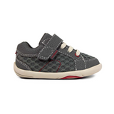 Sneakers Pediped Dani Go n Grip Anchor Grey