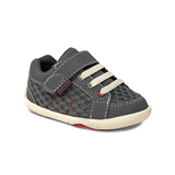 Sneakers Pediped Dani Go n Grip Anchor Grey