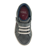 Pediped Dani Grey Sneaker