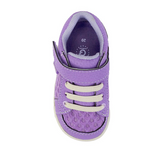 Pediped Dani Go n Grip Lavender Sneakers