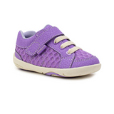 Sneakers Pediped Dani Go n Grip Lavender