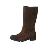 Ricosta Diana hazel high winter boot