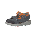 Ricosta Dobby Graphite Sandal