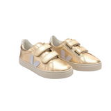 Chaussure Veja Esplar Platine white