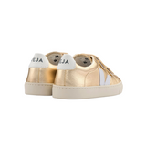 Veja Esplar Platinum white shoe