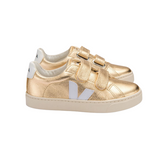 Veja Esplar Platinum white shoe