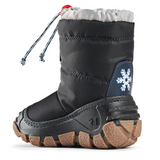 Winter boot Olang Eolo nero / -30 °C