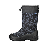 Botte d'hiver Kuoma black spaceship