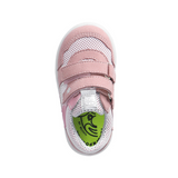 Espadrille Ricosta Elli sucre rose