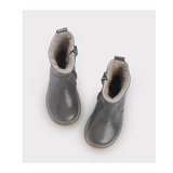 Petit Nord Everyday grey winter boot