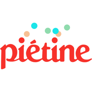 Chaussures Piétine