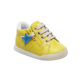 Babybotte Figo yellow shoe