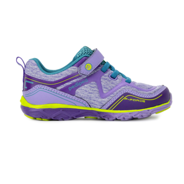 Pediped Force Lavender Basket - Main Image