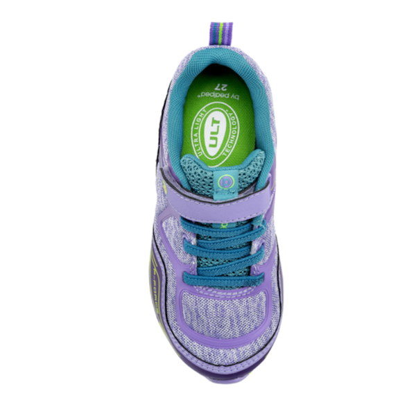 Pediped Force Lavender Basket – Chaussures Piétine