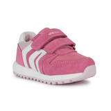 Geox Alben pink espadrille